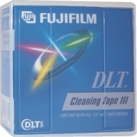 DLT Cleaning