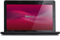 Lenovo 500GB 4GB 11.6IN DVD IDEAPAD S205 AMD E450 1.65G