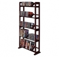 Cd/Dvd Rack - 250