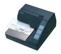 TM-U295, LPT, black - Dot-matrix Printers -