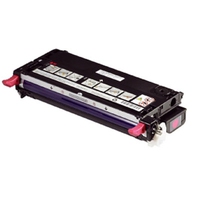 Std Cap Magenta Toner 3K 593-10296 - 4250354615979