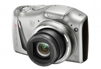 Kam CANON PowerShot SX150 IS 14,1 Mpix 12x Zoom [sr]
