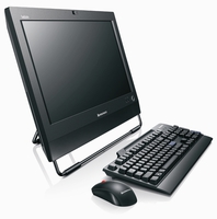Lenovo 500GB 4GB 20IN DVD THINKCENTRE M71Z CI3-2120