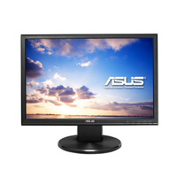 TFT 47 cm (18,5") 16:9 ASUS VW196S 5ms (Sp/A/bk)