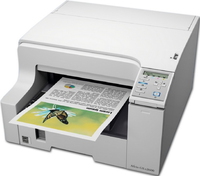 Aficio GX e2600