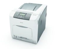 Ricoh Aficio SP C430DN stampante laser Colore 1200 x 1200 DPI A4