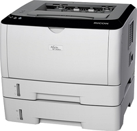 SP 3410DN