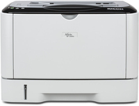 Aficio SP 3400N