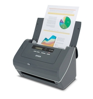 Scanner documental Epson GT-S55
