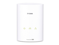 D-Link 500Mbit Powerline AV Adapter