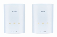 D-Link 500Mbit Powerline AV Kit