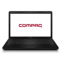 HP HP Compaq Presario CQ57-312SA, Pentium Dual B950, Windows 7 Home Premium, 15.6" HD BV LED Display, UMA, 2 GB DDR3 RAM, 320 GB HDD, DVD+/-RW FX, WiFi b/g/n, Bluetooth, 1Yr Warranty, Black