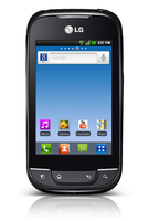 MT LG P690 Optimus Net [bk] Android
