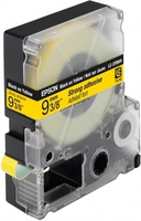 C53s624404 Eps Lc-3ybw9 Adh/blk On Yellow 9mm - WC01