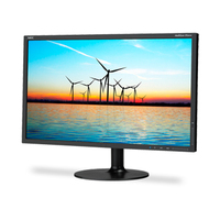 NEC NEC EX201W-BK Computerbildschirm 51 cm (20.1 Zoll) 1600 x 900 Pixel HD Schwarz http://images.icecat.biz/img/norm/low/10809940-1229.jpg