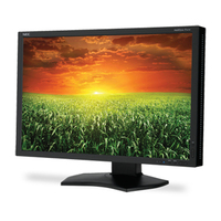 NEC NEC P241W-BK Computerbildschirm 61,2 cm (24.1 Zoll) 1920 x 1200 Pixel Full HD Schwarz http://images.icecat.biz/img/norm/low/10809985-6480.jpg