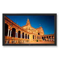 NEC NEC V422-AVT Signage-Display 106,7 cm (42 Zoll) Full HD Digital Beschilderung Flachbildschirm Schwarz http://images.icecat.biz/img/norm/low/10810048-9348.jpg