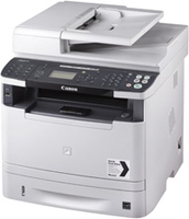 MF5940dn - multifunkce, laser, ČB, A4, 33 str/min, 1200dpi, 256MB, USB, ethernet, 1x250 listů, duplex, DADF, PCL5e/6