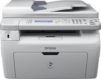 Multifuncion laser b/n Epson Aculaser MX14NF