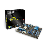 Asus F1A55-V SKT FM1 A55 ATX