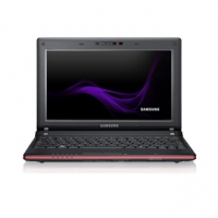 Samsung Samsung N145-JP04UK, Atom N455 1.66GHz, Windows 7 Starter, 10.1 WSVGA (1024 x 600) SuperBright Non-Gloss LED Display, Intel GMA 3150 DVMT Graphics, 1 GB RAM, 320 GB HDD, No Optical Drive, WiFi b/g/n, Webcam, 4 in 1 Media Card Reader, 1Yr C&R Warranty, 6 C