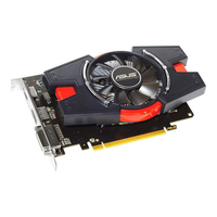 VGA1024MB ASUS Radeon EAH6670 G DIS/1GD5 (PCI-E,D,HDMI,DP,A)