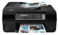 Epson Epson Stylus Office Multifunction BX305FW Plus Printer