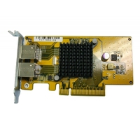 QNAP SP-X79P-1G2PORT 1Gb Port NIC