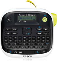 Impresora etiquetas Epson Labelworks LW-300