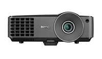 Benq MX501 DLP XGA 1024X768