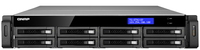 QNAP TS-EC879U-RP 8 Bay 2u NAS Inc