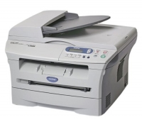 Brother DCP-7020 multifunzione Laser 20 ppm 2400 x 600 DPI