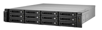 Net NAS 12-Slot Leergeh�use 3,5" QNAP TS-EC1279U-RP
