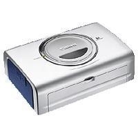Canon CP-220 CARD PHOTO PRINTER Colore