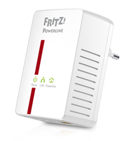 Net Power AVM FRITZ!Powerline 500E 500Mbit Kit AV