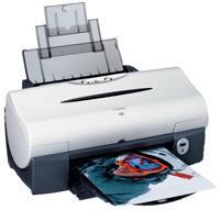 Canon I560 halve pallet (12 stuks) stampante a getto d'inchiostro Colore 4800 x 1200 DPI A4