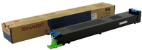 Toner Cyan  MX18GTCA - Toner -