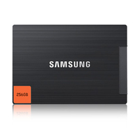 FLASH SSD 256GB 2,5" SAMSUNG 830 SATA III Notebook Upgrade Kit rt