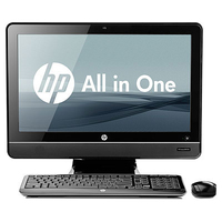 Lx965et#abu Hp 8200e Aio I3-2120 2gb/500gb - WC01