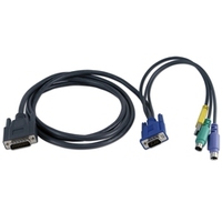 Avocent SwitchView Secure 100und200Ser