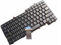 Keyboard (GERMAN) - Teclado / ratn -