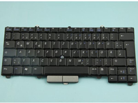 Keyboard (GERMAN) - Teclado / ratn -