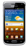 Confronta prezzi Samsung galaxy w - gt-i8150ewaitv