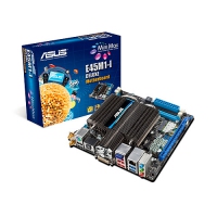 MB ASUS FT1 E45M1-I Deluxe (mini-ITX/GBL/V/DDRIII)