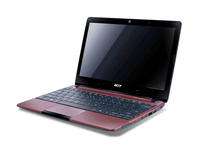 Not ACER Aspire ONE 722 C60/2048MB/320GB/29,5cm (11,6") W7HP