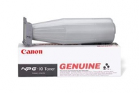 Canon NPG-10 Toner laser Nero