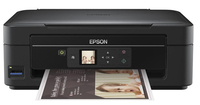 Multifuncion tinta Epson Stylus SX230