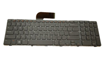 Keyboard (GERMAN) - Teclado / ratn -