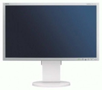 NEC NEC MultiSync EA273WM 68,6 cm (27 Zoll) 1920 x 1080 Pixel Full HD Weiß http://images.icecat.biz/img/norm/low/11146003-4697.jpg