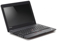 TP X121E AMD E300-1.3G 320GB